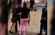 Former BSP lawmakers son waves gun at 5-Star Delhi hotel